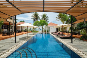 Tuong Boutique Resort Mui ne